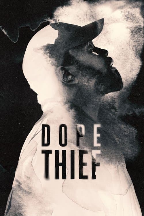 โปสเตอร์หนัง Dope Thief (2025)