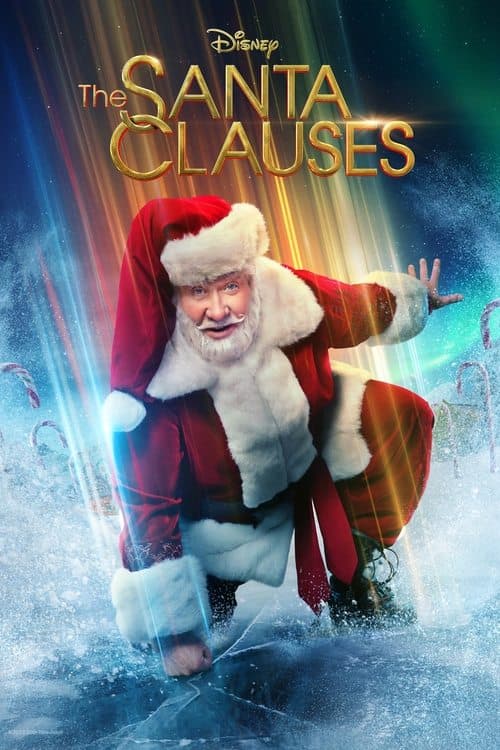 The Santa Clause (2022)