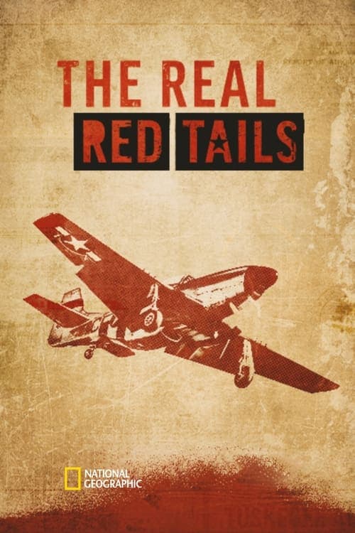The Real Red Tails (2024)