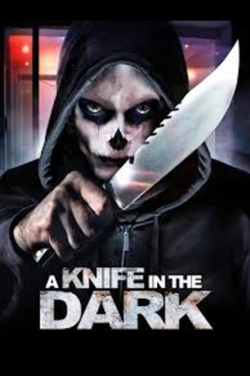 โปสเตอร์หนัง A Knife in the Dark (2024)