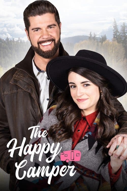 โปสเตอร์หนัง ดูหนังออนไลน์ใหม่ The Happy Camper (2023)