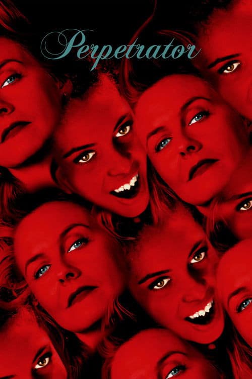 โปสเตอร์หนัง หนังออนไลน์.Perpetrator (2023) .เต็มเรื่อง