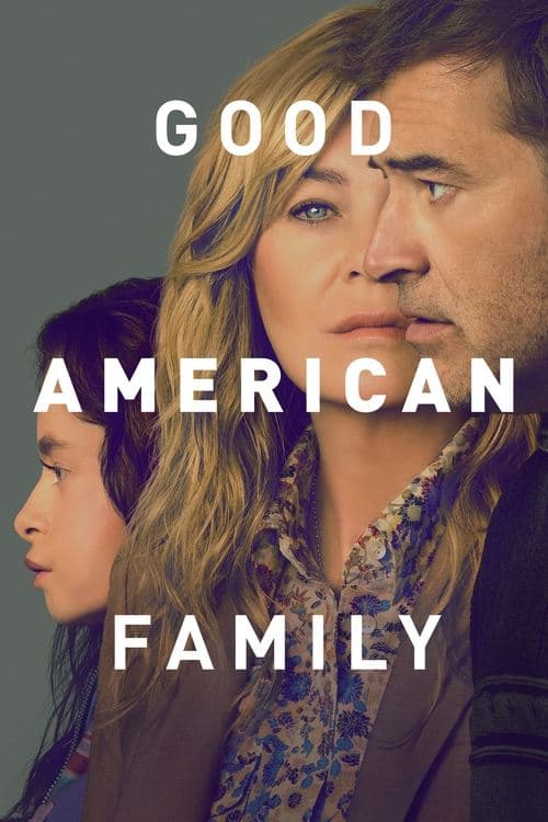 โปสเตอร์หนัง Good American Family (2025)