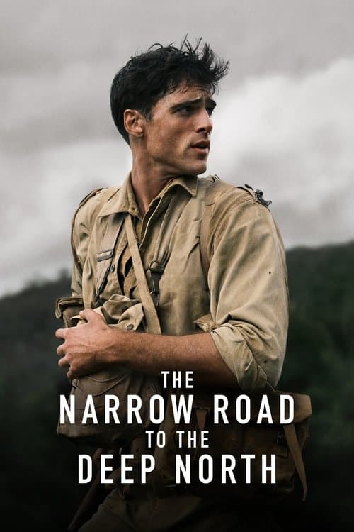 โปสเตอร์หนัง The Narrow Road to the Deep North (2025)