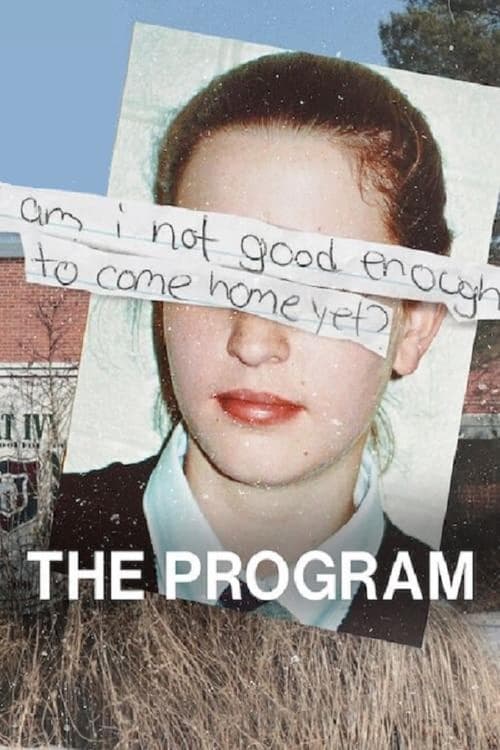 โปสเตอร์หนัง The Program: Cons, Cults, and Kidnapping ลัทธิ ลวง ลักพา