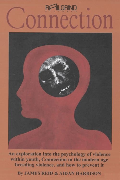 โปสเตอร์หนัง Connection จุดเชื่อมตาย (2024)