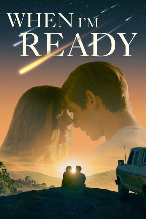 โปสเตอร์หนัง When I'm Ready (2025)