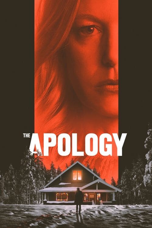 โปสเตอร์หนัง The Apology (2022)