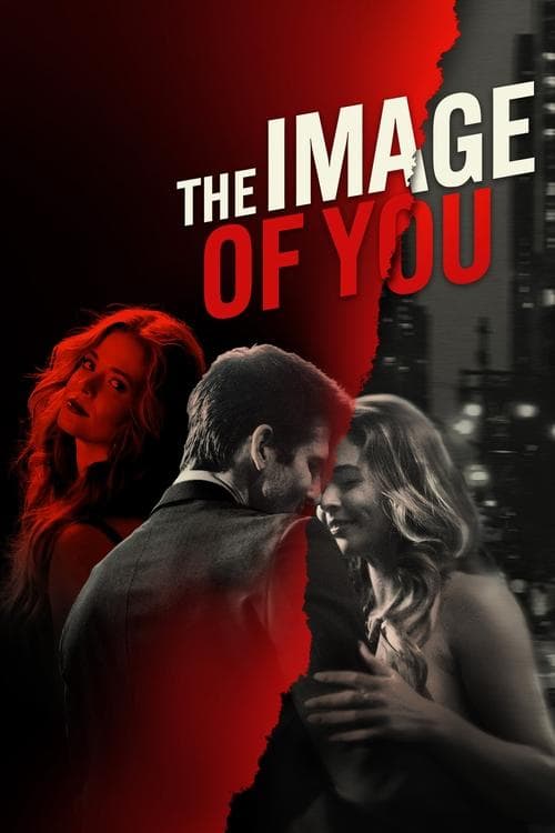 โปสเตอร์หนัง The Image of You (2024)