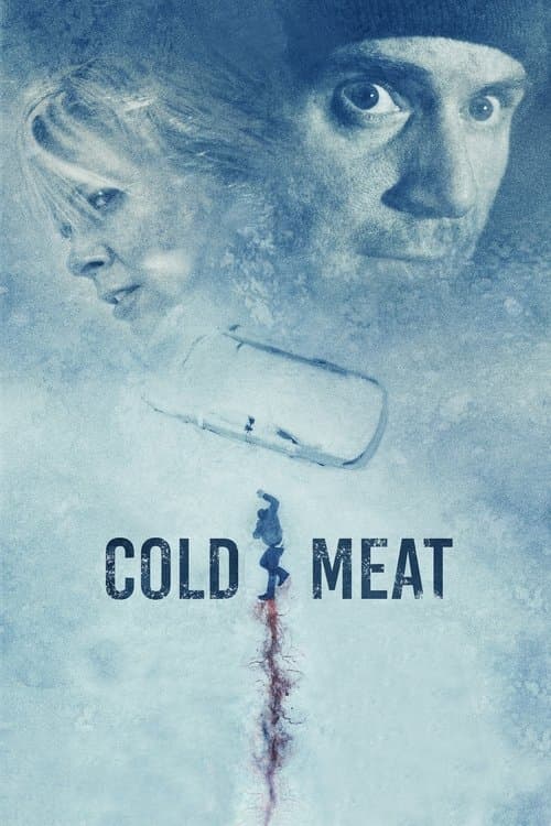 โปสเตอร์หนัง Cold Meat (2023)
