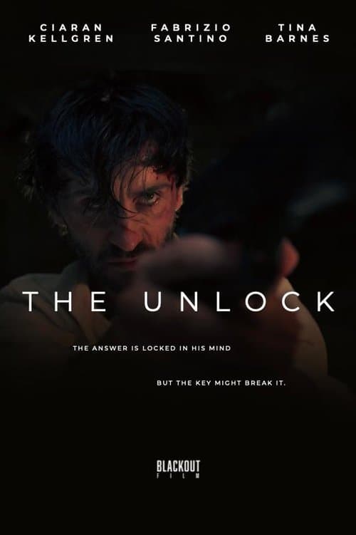โปสเตอร์หนัง The Unlock (2025)