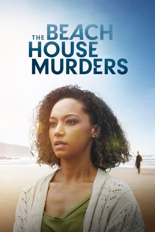 โปสเตอร์หนัง The Beach House Murders (2024)