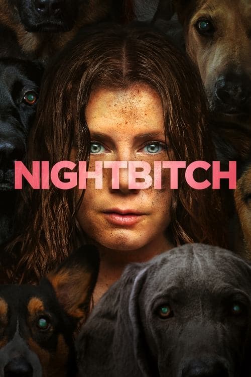โปสเตอร์หนัง Nightbitch (2024) ไนท์บิทช์
