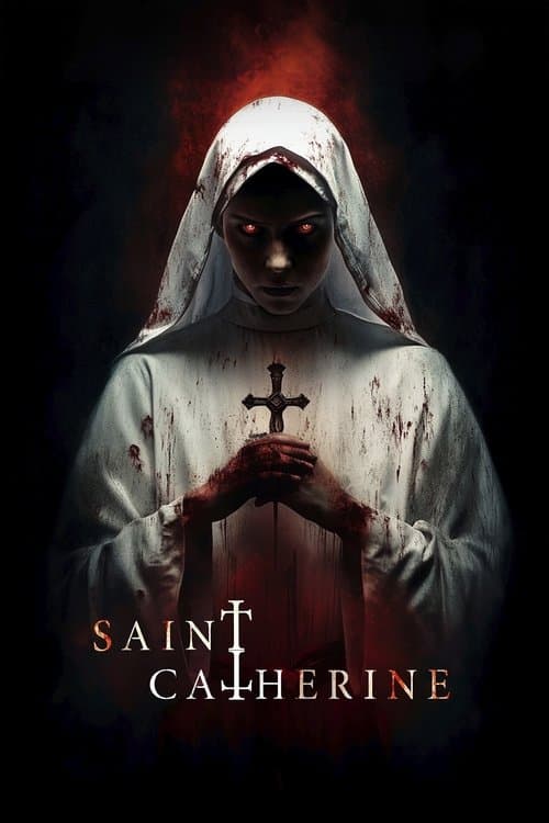 โปสเตอร์หนัง Saint Catherine (2024)