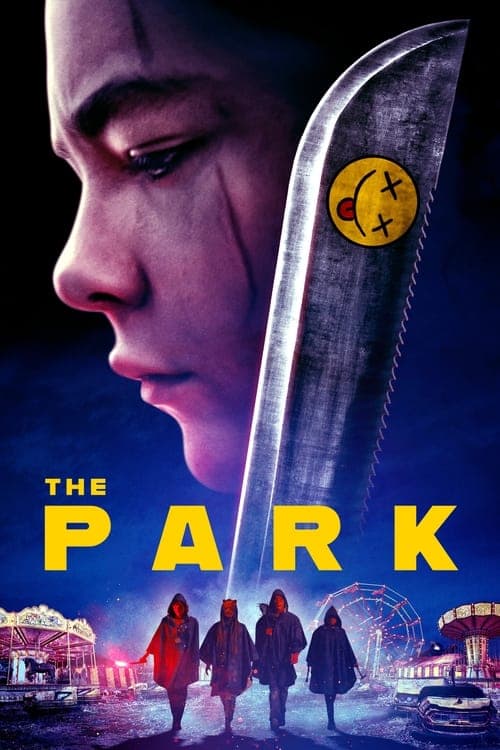 โปสเตอร์หนัง เว็บดูหนังมาใหม่ The Park (2023)