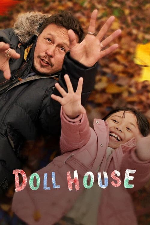 โปสเตอร์หนัง Doll House (2022) บ้านตุ๊กตา