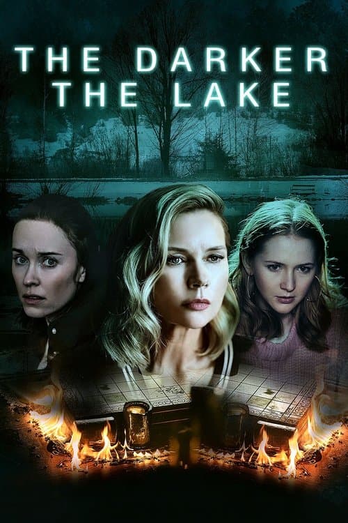 The Lake (2022)