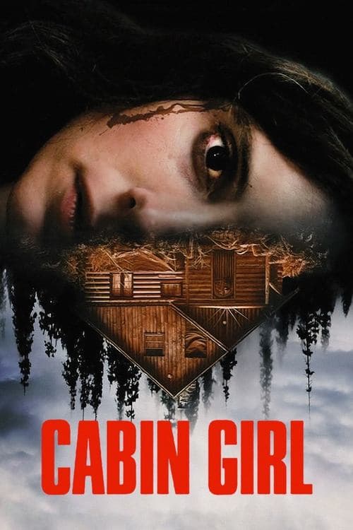 โปสเตอร์หนัง หนังออนไลนฺ .หนังใหม่.Cabin Girl (2023)