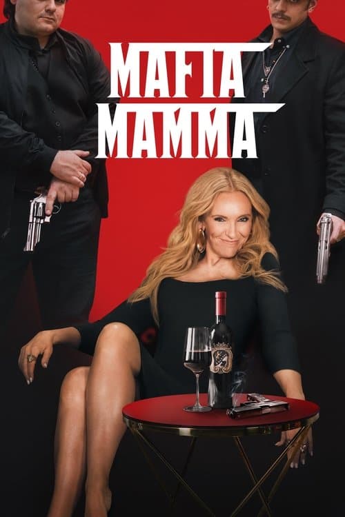 โปสเตอร์หนัง หนังออนไลน์...Mafia Mamma (2023) มาเฟีย มัมมา-ดูฟรีเต็มเรื่อง