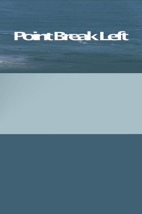 โปสเตอร์หนัง Break Point (2023) เบรค พอยท์