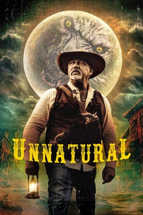 Unnatural หน่วยพิเศษสืบพลิกศพ