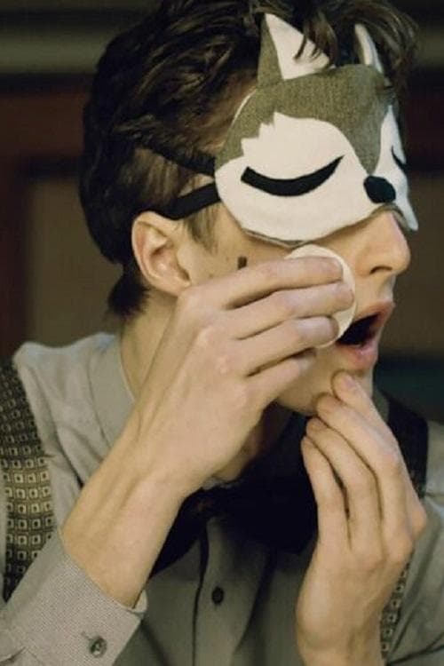 โปสเตอร์หนัง Hunt (2022) ล่าคน ปลอมคน