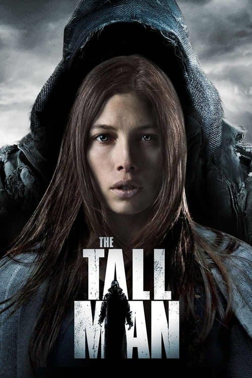 โปสเตอร์หนัง The Tall Man (2012) ชายร่างสูงกับความลับในเงามืด