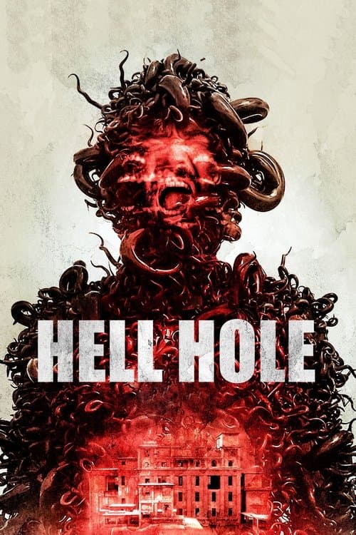 โปสเตอร์หนัง Hell Hole (2024)