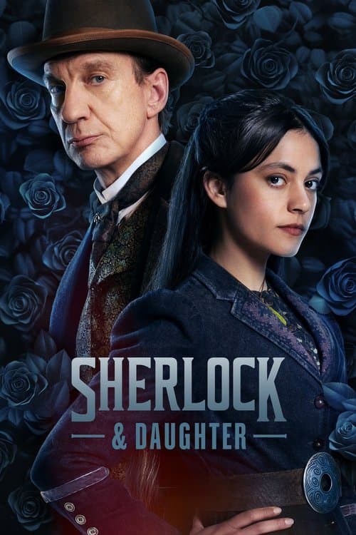 โปสเตอร์หนัง Sherlock & Daughter-season 1