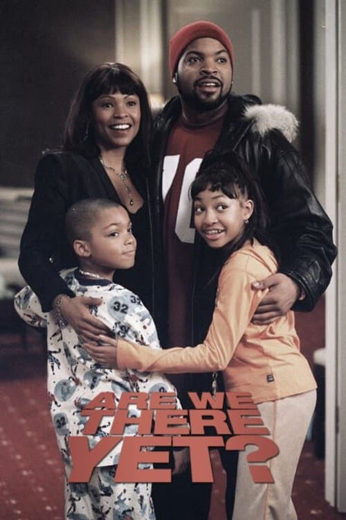 โปสเตอร์หนัง หนังออนไลน์ Are We There Yet? (2005) อยากสยบเด็กป่วน...ต้องอ่วมตลอดทาง