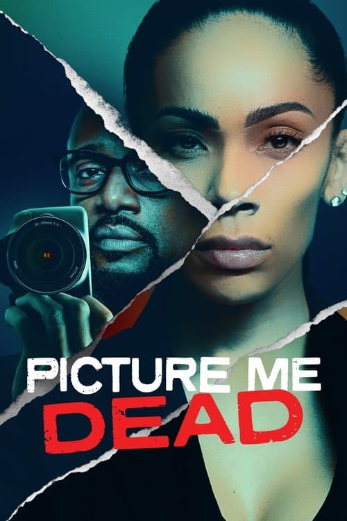 โปสเตอร์หนัง หนังออนไลน์.หนังใหม่เต็มเรื่อง .Picture Me Dead (2023)