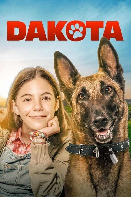 โปสเตอร์หนัง Dakota (2022)