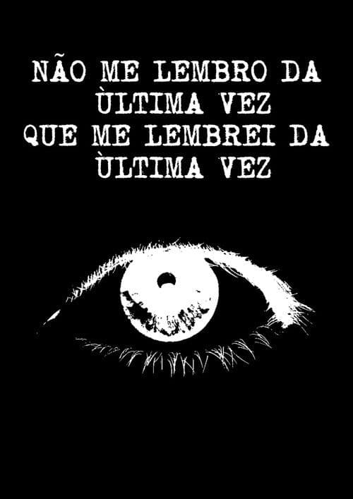 โปสเตอร์หนัง The Last Time (2025) ความทรงจำครั้งสุดท้าย