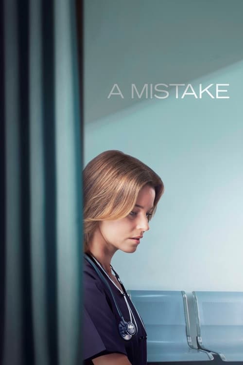 โปสเตอร์หนัง A Mistake (2024) ความผิดพลาด