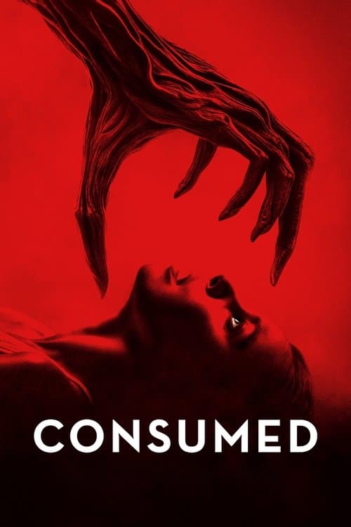 โปสเตอร์หนัง Consumed (2024)