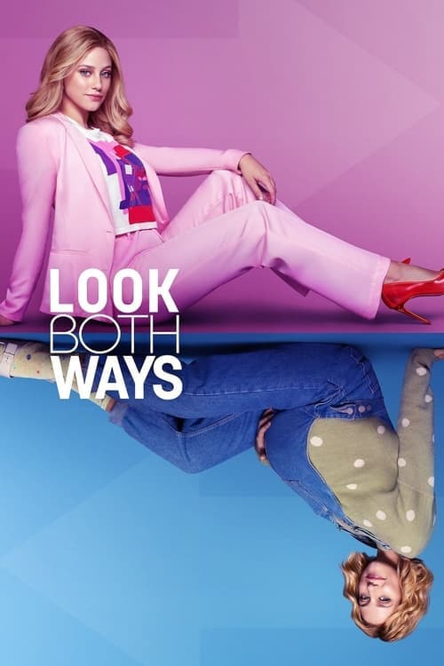 โปสเตอร์หนัง Look Both Ways (2022)