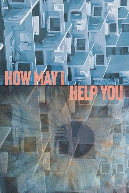 โปสเตอร์หนัง May I Help You? ปิ๊งหัวใจนายบัตเลอร์
