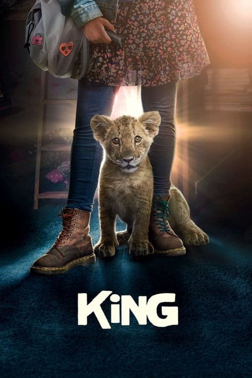 โปสเตอร์หนัง หนังออนไลน์ King (2022)