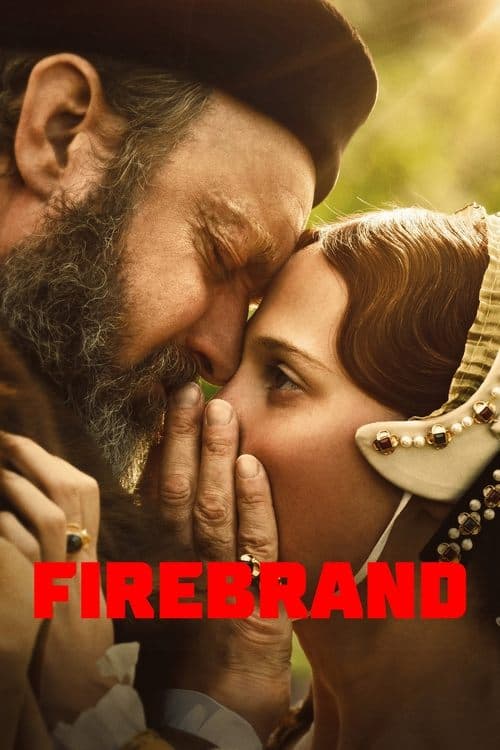 โปสเตอร์หนัง Firebrand (2024)