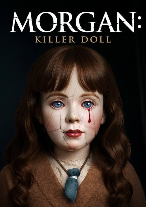 โปสเตอร์หนัง Morgan Killer Doll (2025)