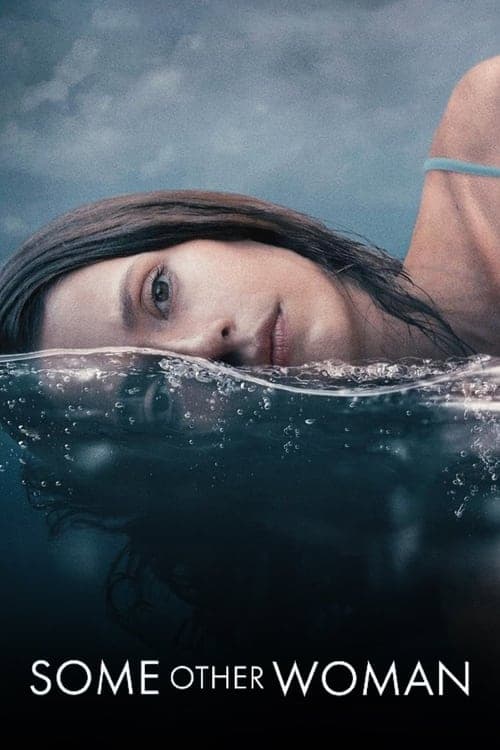 โปสเตอร์หนัง Some Other Woman (2024)