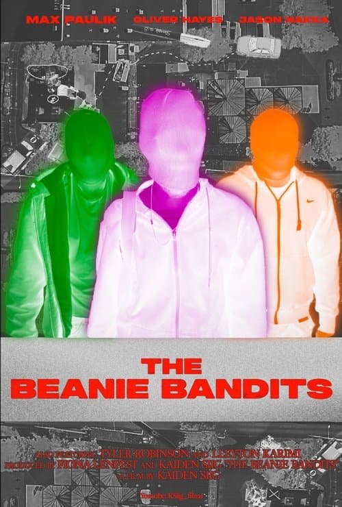 โปสเตอร์หนัง Bandits season 2 (2025) คนล่าสมบัติ