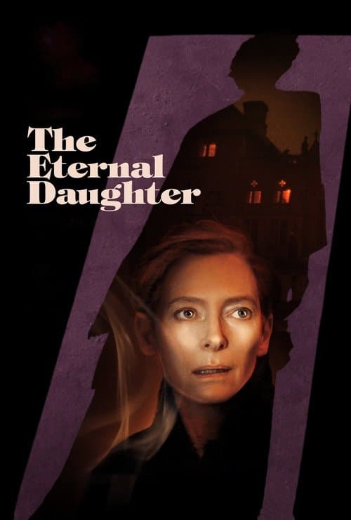 โปสเตอร์หนัง The Eternal Daughter (2022)