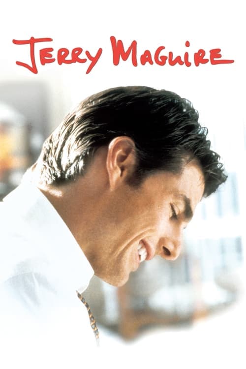 โปสเตอร์หนัง หนังออนไลน์.หนังใหม่.Jerry Maguire (1996) เจอร์รี่ แม็คไกวร์ เทพบุตรรักติดดิน