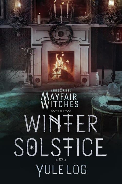 โปสเตอร์หนัง Mayfair Witches (2024) season 2