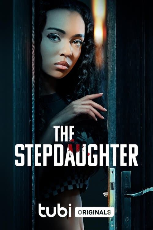 โปสเตอร์หนัง The Stepdaughter (2024)