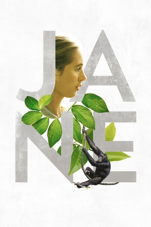 โปสเตอร์หนัง Jane (2022)