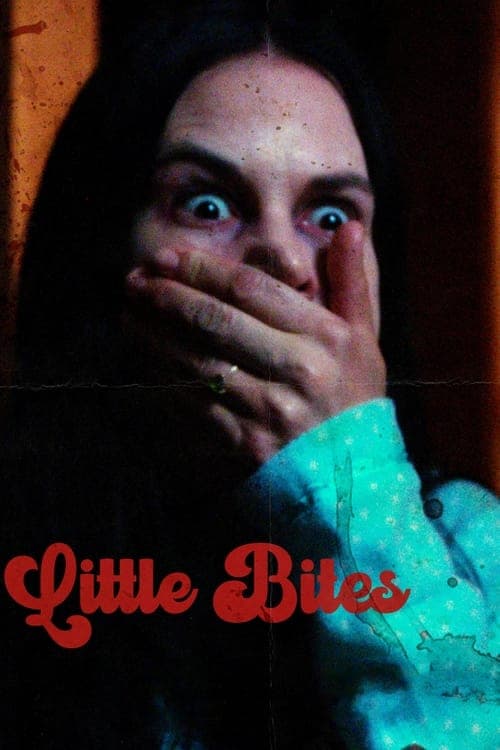โปสเตอร์หนัง Little Bites (2024)