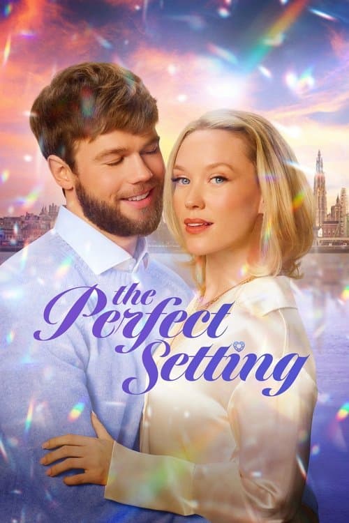 โปสเตอร์หนัง The Perfect Setting (2025)