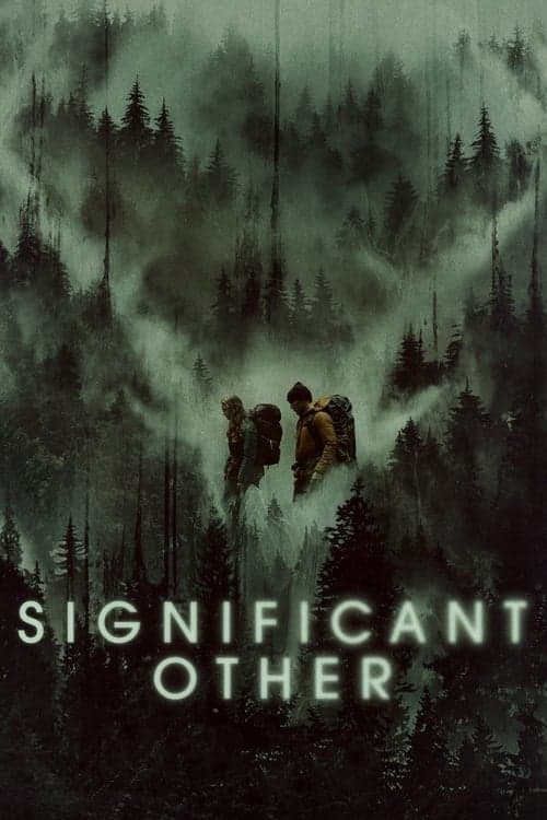 โปสเตอร์หนัง Significant Other (2022) ซิกนิฟิแค๊น อาเธอร์